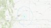 Temblor de magnitud 3.8 sacude el sudeste de Colorado