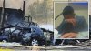Mortal accidente en la I-70: declaran culpable a camionero hispano del monumental choque