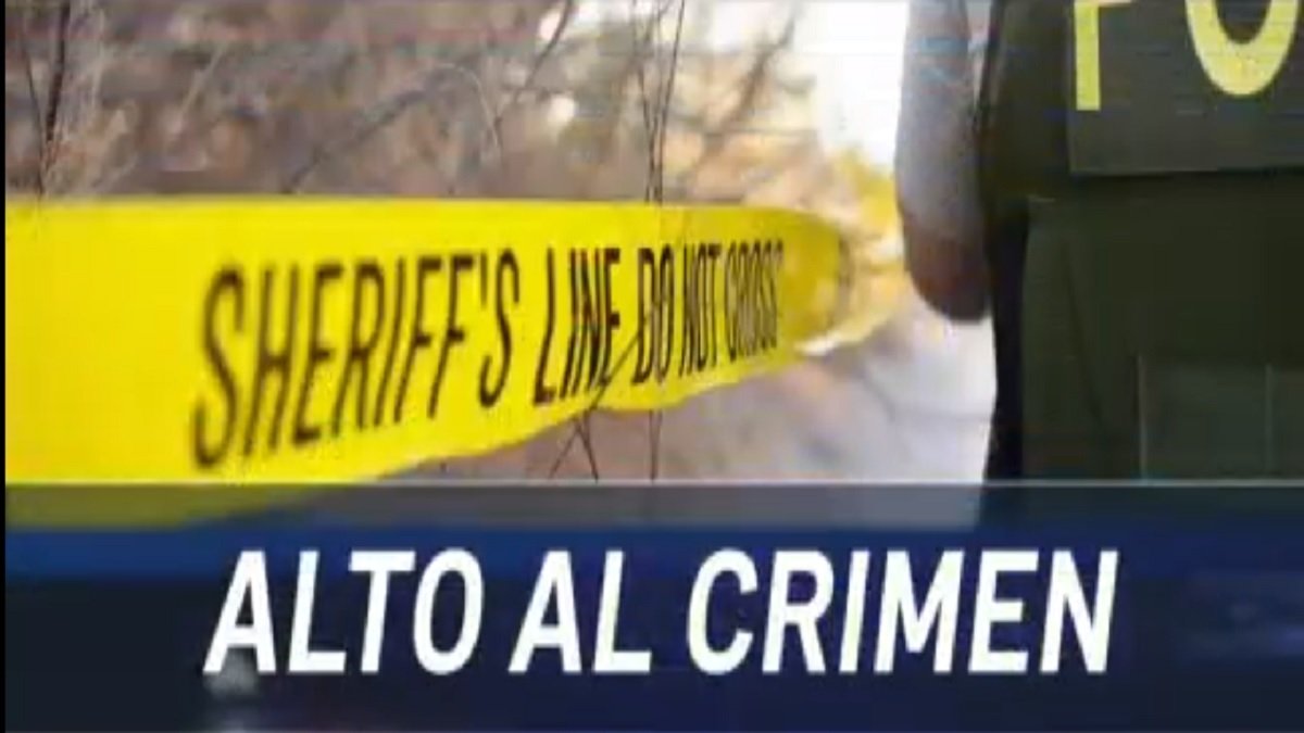 Encuentran persona sin vida en Colorado Springs – Telemundo Denver