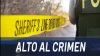 Arrestan a dos sospechosos en conexión con el asesinato de un hombre en Aurora
