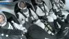 Cápsula de SpaceX llega a la Estación Espacial Internacional