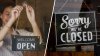 Thanksgiving 2021: aquí una lista de las tiendas que estarán abiertas y cerradas