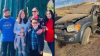 De la felicidad a la tragedia: familia hispana de Colorado no celebrará las fiestas tras brutal accidente