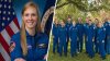 Entre 12,000 solicitantes: eligen a mujer de Colorado como candidato a astronauta de la NASA