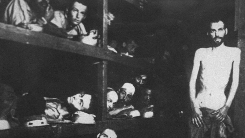 Qué fue el Holocausto