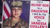 Madre de Vanessa Guillén pide una condena justa para acusada de ocultar el cadáver de su hija