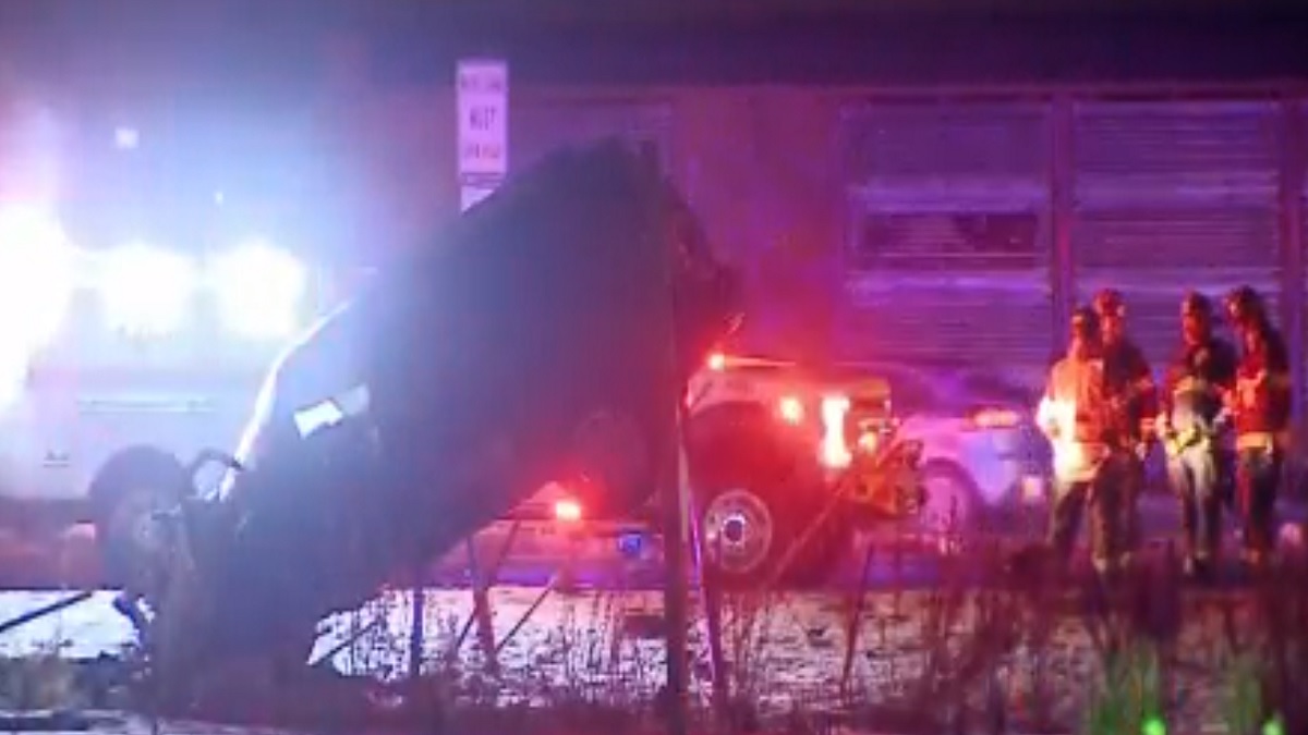 Trágico accidente en Commerce City deja a cinco personas sin vida