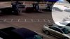 En video: roban 1,000 galones de combustible de gasolinera sin salir del auto y a pleno día
