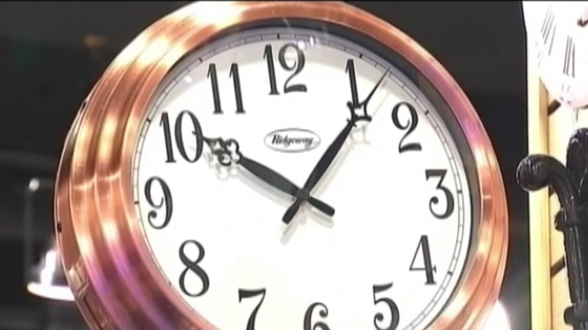 Horario de verano permanente en Colorado qué tiene que pasar para que