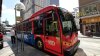 Bonos de $ 4,000 y salario de $ 24 por hora: RTD contratará a 195 conductores de autobuses