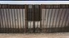 Madre mexicana muere tras quedar atrapada varias horas en el muro fronterizo
