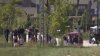 Pistola de paintball provoca cierre y gran movimiento policial en escuela secundaria de Northfield