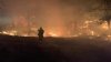 Incendio High Park: residentes regresan a sus hogares luego de que retiraran las órdenes de evacuación