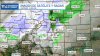 Radar interactivo: sigue aquí las condiciones invernales en Colorado