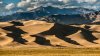 Majestuosas, mágicas y misteriosas: conozca Sand Dunes, las dunas más altas de América del Norte