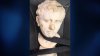 Busto que compró en Goodwill por $35 es una reliquia romana; qué pasará con el objeto ahora