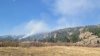 Incendio High Park: más de 400 acres quemados y 120 personas evacuadas en el condado Teller