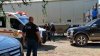 Hallan a cinco migrantes muertos dentro de un vagón de tren en la frontera