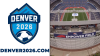 Decepción en Colorado: Denver no fue elegida entre las sedes del Mundial 2026
