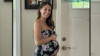 Son cuatrillizos: inesperado embarazo sorprende a esta mujer de EEUU