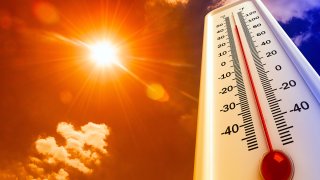 Repunta el calor: sensación térmica podría llegar a 110 grados