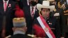 Las FFAA de Perú reafirman que son respetuosas de la Constitución, tras la filtración de polémicos audios
