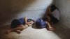 ‘’Almas perdidas’’: operación policial logra rescatar a 70 niños víctimas de tráfico humano