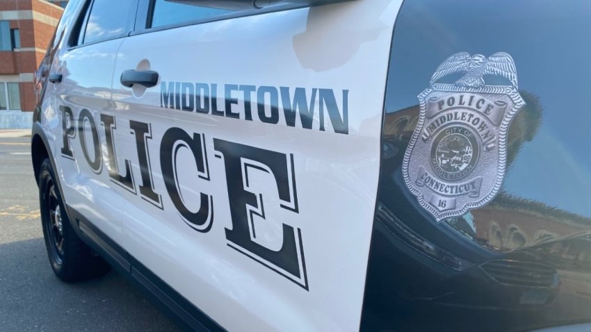 Middletown Police