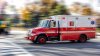Persona hospitalizada tras ser atropellada al sur de la Federal