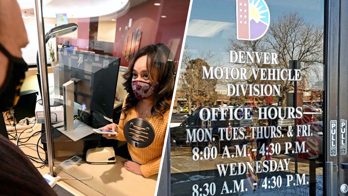 Translation Device Will Help Improve DMV Service in Colorado – NBC Denver