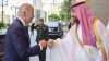El recorte de la producción de petróleo de la OPEP+, un desplante mundial de Arabia Saudita a Biden y EEUU