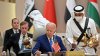 Biden: EEUU no se alejará del Medio Oriente para que el vacío lo llenen China, Rusia o Irán