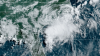 La tormenta tropical Colin azota con lluvias y fuertes vientos las costas de Carolina del Sur