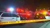 Tres muertos y seis heridos deja un choque de varios vehículos en California, reportan las autoridades