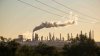 Emisiones invisibles de gas metano en Texas aceleran el cambio climático