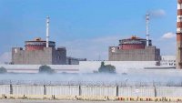 Zelenskyy acusa a Rusia de aumentar el riesgo de un accidente nuclear