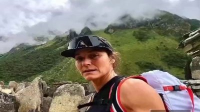 Trágico final: reconocida escaladora de Colorado es encontrada sin vida en una de las montañas más altas del mundo