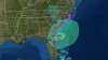 Huracán Ian: marejadas ciclónicas que ponen en riesgo la vida a lo largo de la costa de las Carolinas