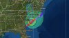 El huracán Ian toca tierra en Carolina del Sur con vientos de 85 mph