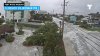 Impresionante video: el impacto del huracán Ian en Fort Myers