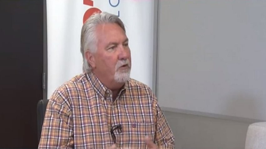 Conozca a Joe O’Dea empresario y candidato al senado de EEUU por el partido republicano en Colorado