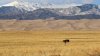 Un paisaje de Colorado podría estar en el calendario 2023 de la Organización Meteorológica Mundial