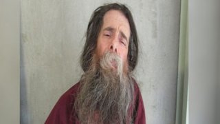 Benjamin Cole fue condenado por matar a su hijita de nueve meses.