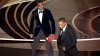 Apple estrena “Emancipation”, el regreso de Will Smith al cine tras la bofetada de los premios Oscar