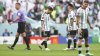 Derrota histórica: los tres goles que le anularon a la Argentina