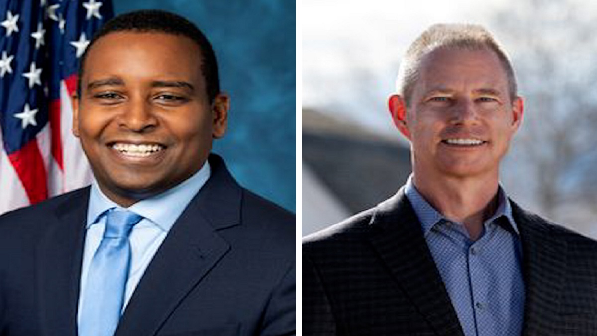 Contienda por el distrito congresional 2 de Colorado quiénes son los