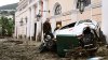 Rescatistas recuperan a octava víctima mortal tras desastroso deslizamiento en Italia