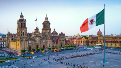 Reacciones desde México por la toma de poder de Claudia Sheinbaum