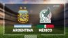 Copa Mundial 2022: Argentina vs. México; alineaciones confirmadas