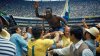 Una por una: el ránking de las mejores selecciones en la historia de la Copa Mundial
